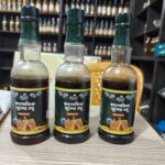 হাফ কেজি কালোজিরা ফুলের মধু